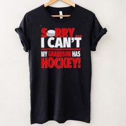 Sorry I can’t my grandson has hockey 2022 shirt
