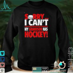 Sorry I can’t my grandson has hockey 2022 shirt