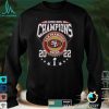 Super Bowl Champions San Francisco 49ers 2022 New Design T Shirt