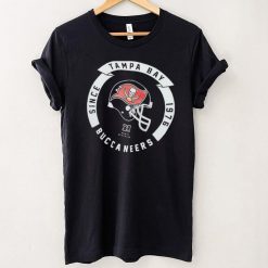 Tampa Bay Buccaneers NFL T Shirt Champs Sport Funny Vintage Shirt