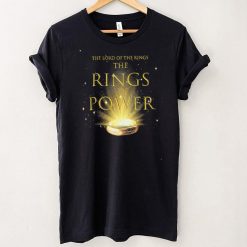 The Ring Of Power Fan Gift T Shirt