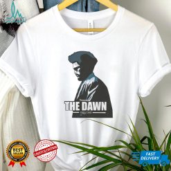 The Weeknd Dawn FM Unisex T Shirt