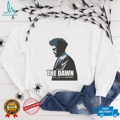 The Weeknd Dawn FM Unisex T Shirt