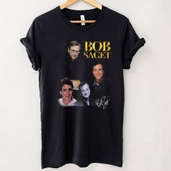 Tribute Bog Saget T Shirt