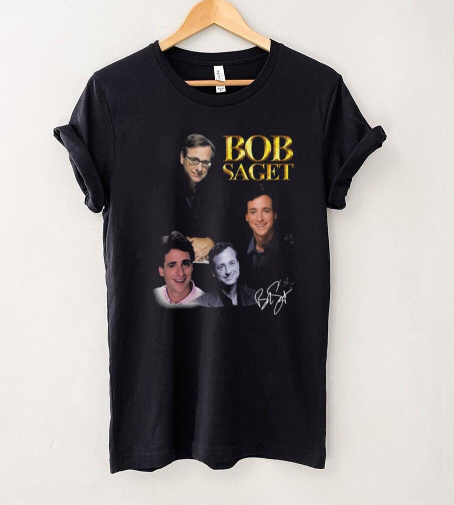 Tribute Bog Saget T Shirt
