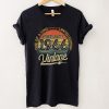 The Golden Girls 30th anniversary 1992 2022 thank you for the memories signatures shirt