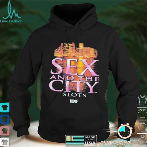 Vintage Sex and the city Tv Series 90s T Shirt Comedy Romantic Drama