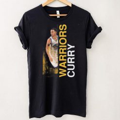 Warriors Curry Stephen Golden State Shirt