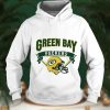 Women’s Green Bay Packers Shirt