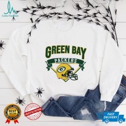 Women’s Green Bay Packers Shirt