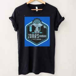 Zoras Domain National Park Shirt