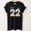 29th Year Old Birthday Girl Women 1993 29 Birthday T Shirt