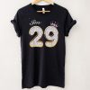 22th Year Old Birthday Girl Women 2000 22 Birthday T Shirt