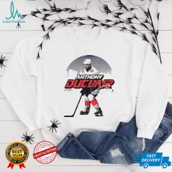 Anthony Duclair Skyline Hockey Shirt