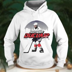 Anthony Duclair Skyline Hockey Shirt