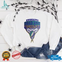 Arizona Dead And Company Shirt