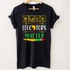 Black History Month 24_7_365 Melanin 2022 T Shirt