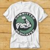 Committed and Dedicated Essential Shirt