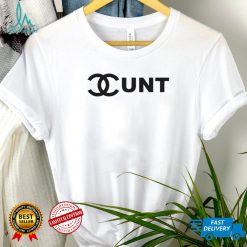 Cunt Logo shirt