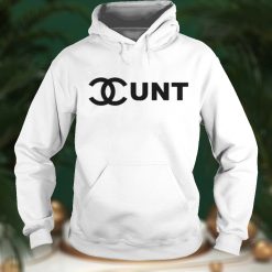 Cunt Logo shirt