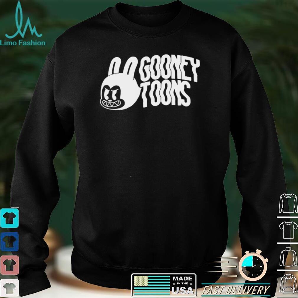 Gooney Toons Shirt