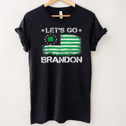 Gun American Flag Patriots Let’s Go Brandon St Patricks Day Long Sleeve T Shirt