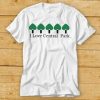 I Love Central Park Shirt