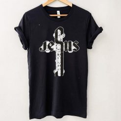 John 3_16 Christian Cross Bible T Shirt Men Women Youth Gift T Shirt