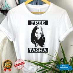 Kiera Free Tasha Shirt