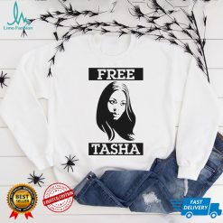 Kiera Free Tasha Shirt