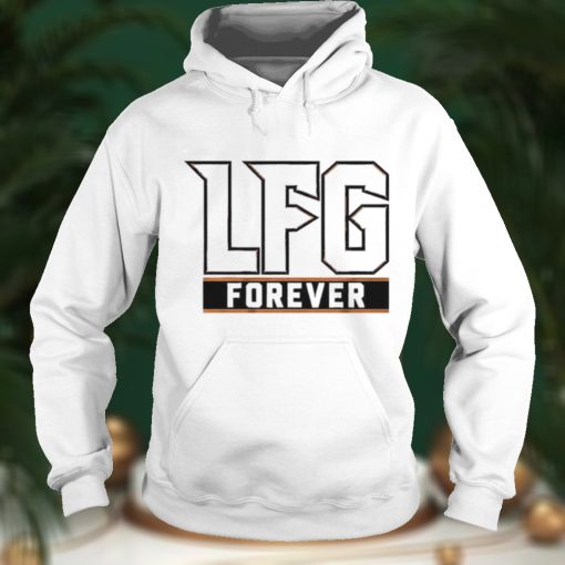 LFG Forever Tampa Bay Shirt