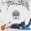 Los Angeles Rams Football T Shirt Vintage Gift For Men Women Funny White Tee