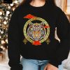 Lunar New Year Shirt Chinese Zodiac Of The Year Of the Tiger T Shirt