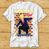 Orange Man Rad Donald Trump Skateboarding Shirt