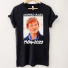 RIP Gaspard Ulliel 1984 2022 Shirt
