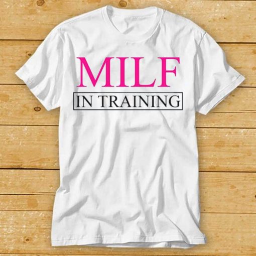 Rory Milf In Training Shirt
