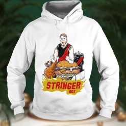 Stringer Box Shirt