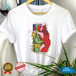 The Lovers Wandavision Shirt