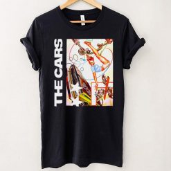 The Talking The Cars shirt