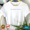 The Lovers Wandavision Shirt