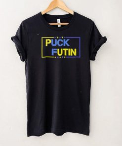 2022 Fck Putin Stand With Ukraine Shirt