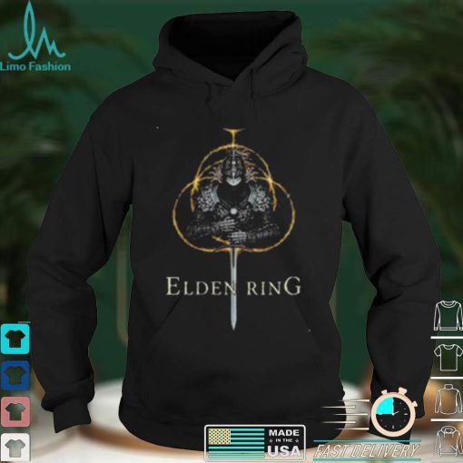 2022 Game Elden Ring Shirt