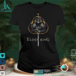 2022 Game Elden Ring Shirt