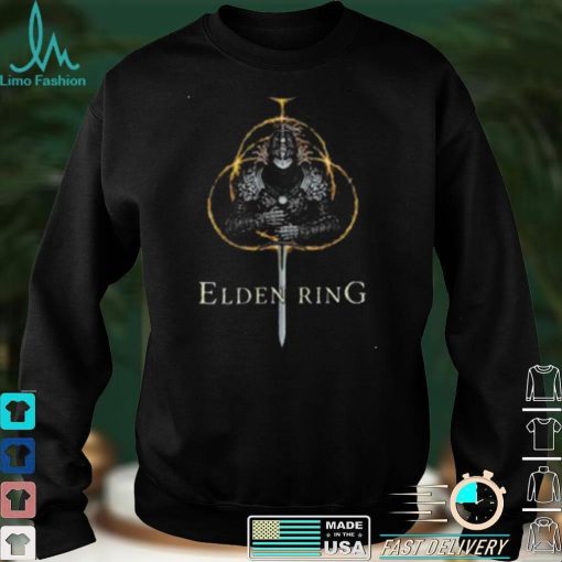 2022 Game Elden Ring Shirt