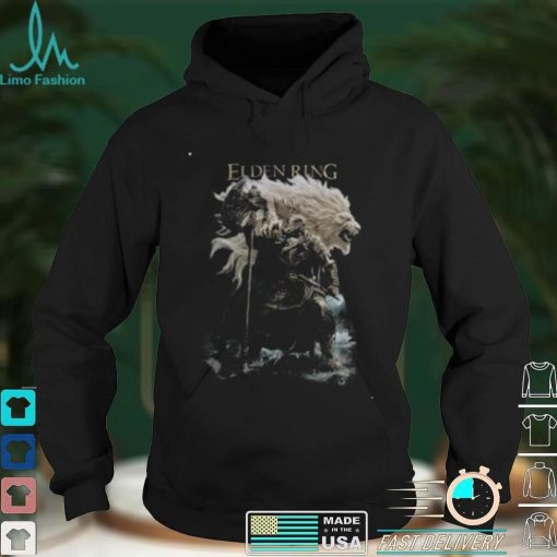 2022 Game Elden Ring Unisex Tee Shirt