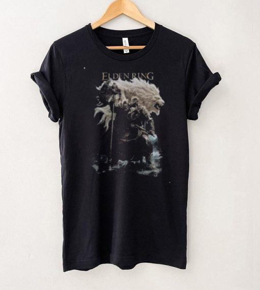 2022 Game Elden Ring Unisex Tee Shirt