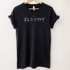 Property Of Dee Block Est 2022 T Shirt