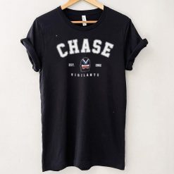 Adrian Chase Vigilante 1982 Peacemaker Shirt