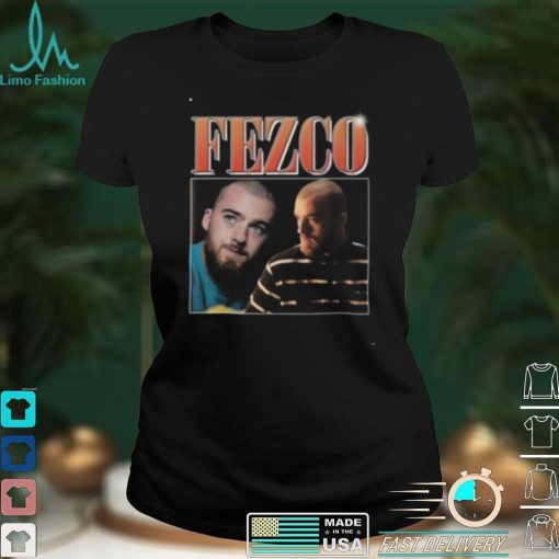 Angus Cloud Fezco Euphoria TV Series Sweatshirt