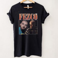 Angus Cloud Fezco Euphoria TV Series Sweatshirt